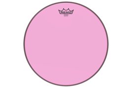Remo Emperor Colortone Pink 10