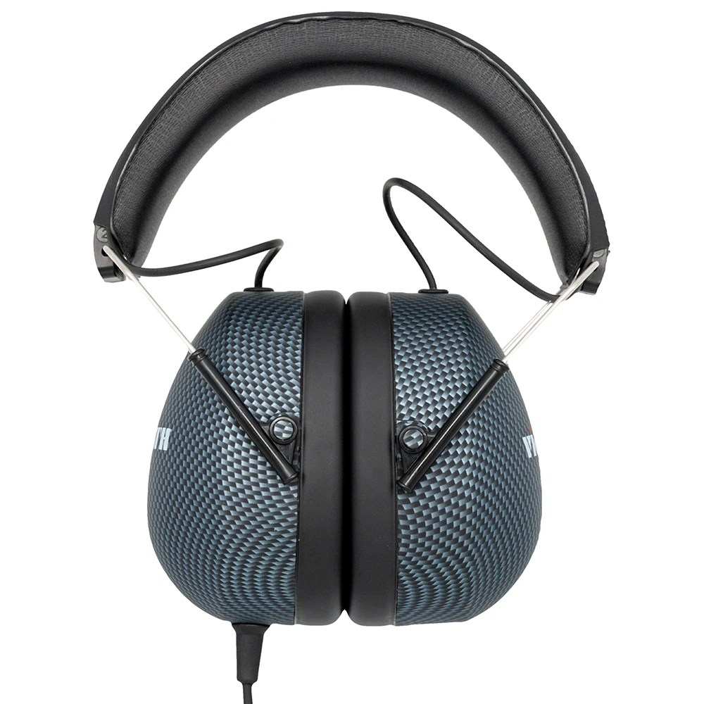 Vic Firth SIH3 - Nowe słuchawki ochronne dla perkusistów