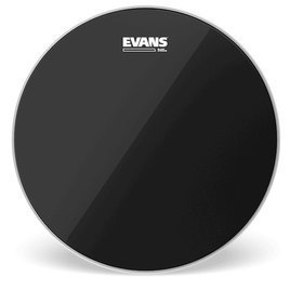 Evans Black Chrome 10" (Level 360)