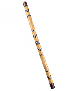 Meinl Wood Didgeridoo Brown 120cm DDG1-BR