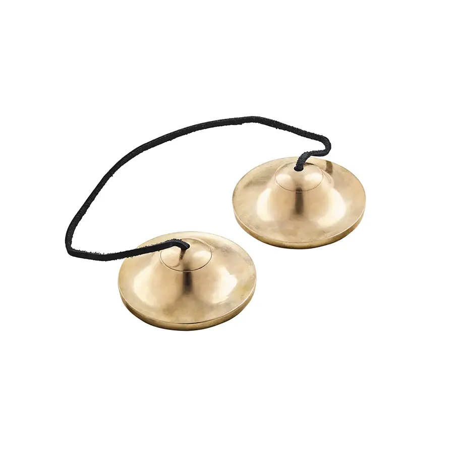 Tingsha - Dzwonki tybetańskie